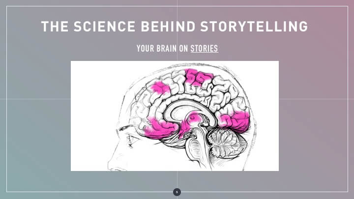 storytelling science